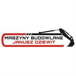 Maszyny Budowlane Dziewit i Dziewit Spółka Jawna