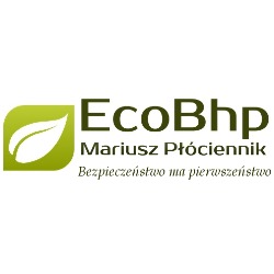 ECOBHP - usługi BHP PPOŻ Ochrona Środowiska