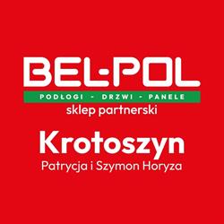 Bel-Pol Sklep Partnerski Podłogi Drzwi Panele