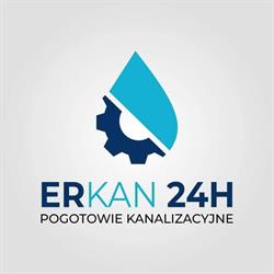 Erkan24H Pogotowie Kanalizacyjne