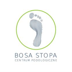 "Bosa Stopa" Centrum Podologiczne Paulina Bezel-Ciarkowska