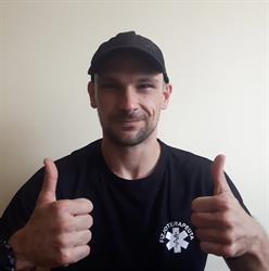Fizjoterapia Paweł Jędrasik - masaż i rehabilitacja Inowrocław