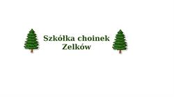 Szkółka choinek Zelków