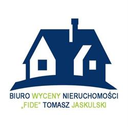 Biuro Wyceny Nieruchomości FIDE Tomasz Jaskulski