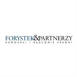 Forystek & Partnerzy. Adwokaci i Radcowie Prawni
