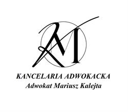 Kancelaria Adwokacka - Adwokat Mariusz Kalejta