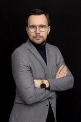 Marcin Bąk Agent Nieruchomości