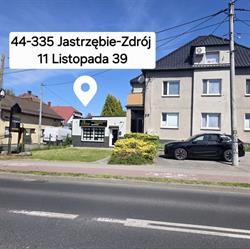 PENTHOUSE NIERUCHOMOŚCI Renata Sapija