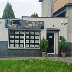 PENTHOUSE NIERUCHOMOŚCI Renata Sapija