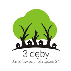 3 Dęby