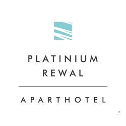 Platinium Rewal Aparthotel nocleg apartamenty