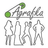 Agrafka- postacie i standy