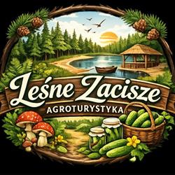 Leśne Zacisze