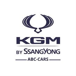 Salon KGM by Ssangyong, Forthing i DFSK Katowice ABC-Cars autoryzowany salon i serwis