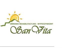 Ośrodek Rehabilitacyjno-Wypoczynkowy \"SanVita\"