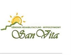 Ośrodek Rehabilitacyjno-Wypoczynkowy "SanVita"