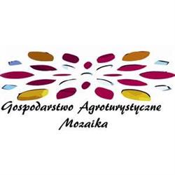 Gospodarstwo Agroturystyczne Mozaika