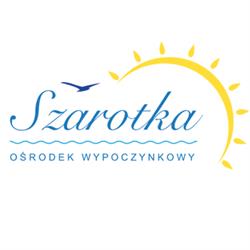 Ośrodek Wypoczynkowy Szarotka