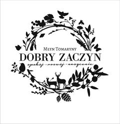 Dobry Zaczyn Młyn Tomaryny