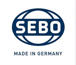 Odkurzacze SEBO