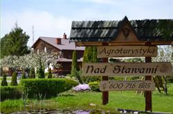 Kwatera nad Stawami