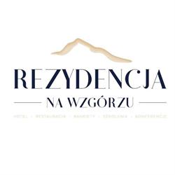 Rezydencja na Wzgórzu - Hotel & Restauracja & Sala bankietowa