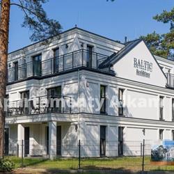Apartamenty Alkam w Baltic Residence