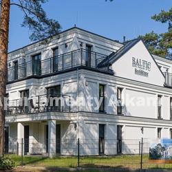 Apartamenty Alkam w Baltic Residence
