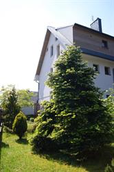 Matik pokoje i apartamenty Karwia