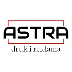 ASTRA druk i reklama Oznaczenia Taxi