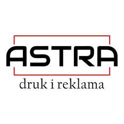 ASTRA druk i reklama Oznaczenia Taxi