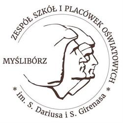 Zespół Szkół i Placówek Oświatowych im. S. Dariusa i S. Girenasa w Myśliborzu