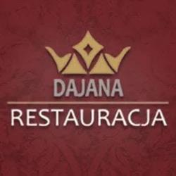 Restauracja Dajana