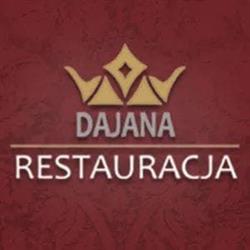 Restauracja Dajana