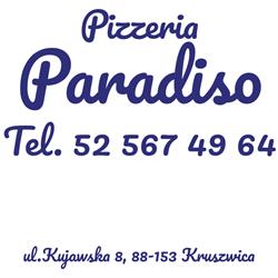 Pizzeria Paradiso
