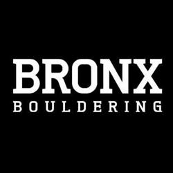 BRONX BOULDERING