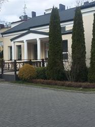 SPRINT - Restauracja, jadłodajnia, catering, obiady