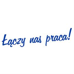 Łączy nas praca!