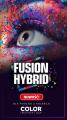 Fusion Hybrid – fuzja natury i estetyki z funkcjonalnością