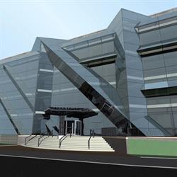 Centrum Dydaktyczno-Badawcze Nanotechnologii ZUT