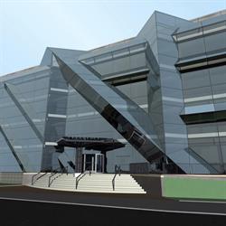 Centrum Dydaktyczno-Badawcze Nanotechnologii ZUT