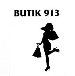 Butik 913 Małgorzata Mech