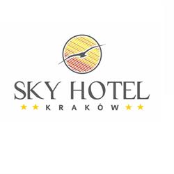 Sky Hotel Kraków