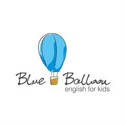 Szkoła języka angielskiego Blue Balloon