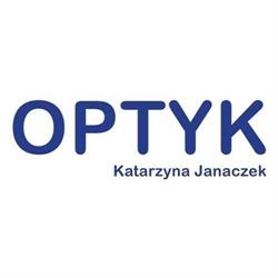 Zakład Optyczny Janaczek Katarzyna - Optyk