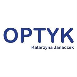 Zakład Optyczny Janaczek Katarzyna - Optyk