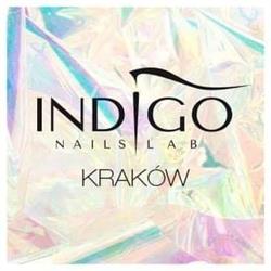Dystrybucja i Szkolenie Indigo Nails Lab & Ilona_Lashnbrow Kraków