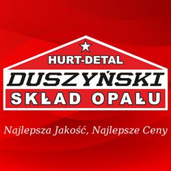 SKŁAD OPAŁU DUSZYŃSKI