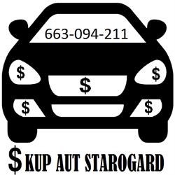 Skup Aut Starogard