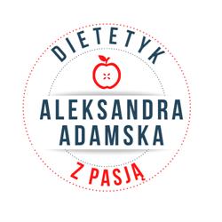 Poradnia Dietetyczna - mgr Adamska Aleksandra i mgr Adamska Natalia